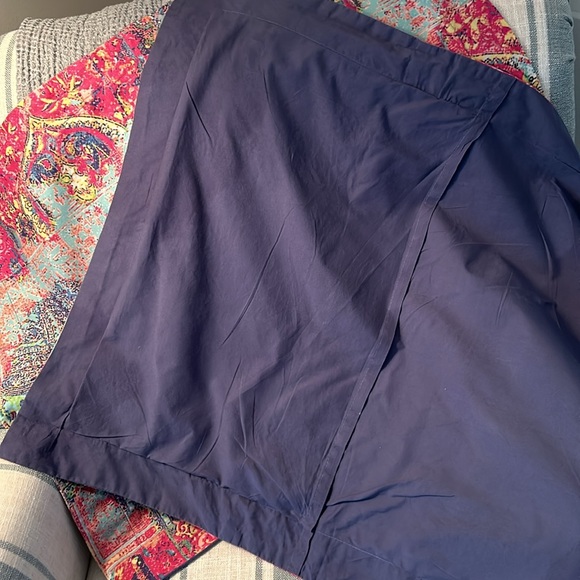 Set of 2 Boho Poetic Wanderlust Std. Sz. Pillow Shams Designed by Tracy Porter - Picture 10 of 12